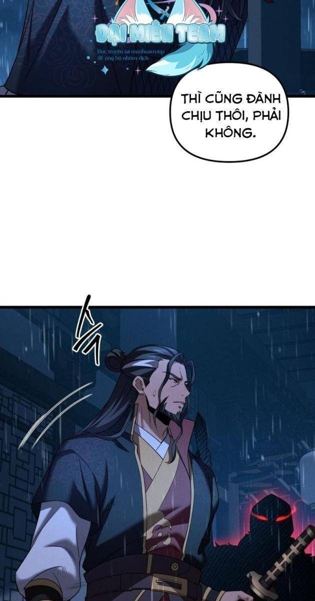 Võ Thần Tái Sinh - Page 7