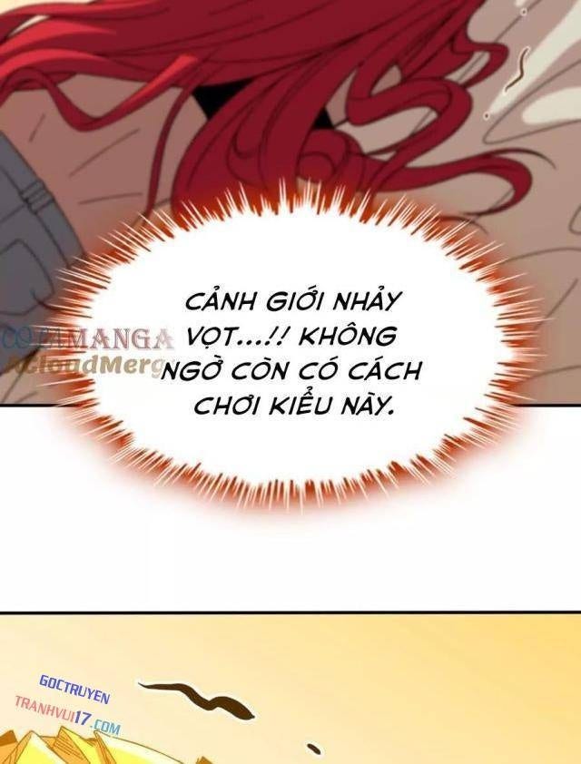 Dũng Giả Và Nữ Ma Vương - Page 50
