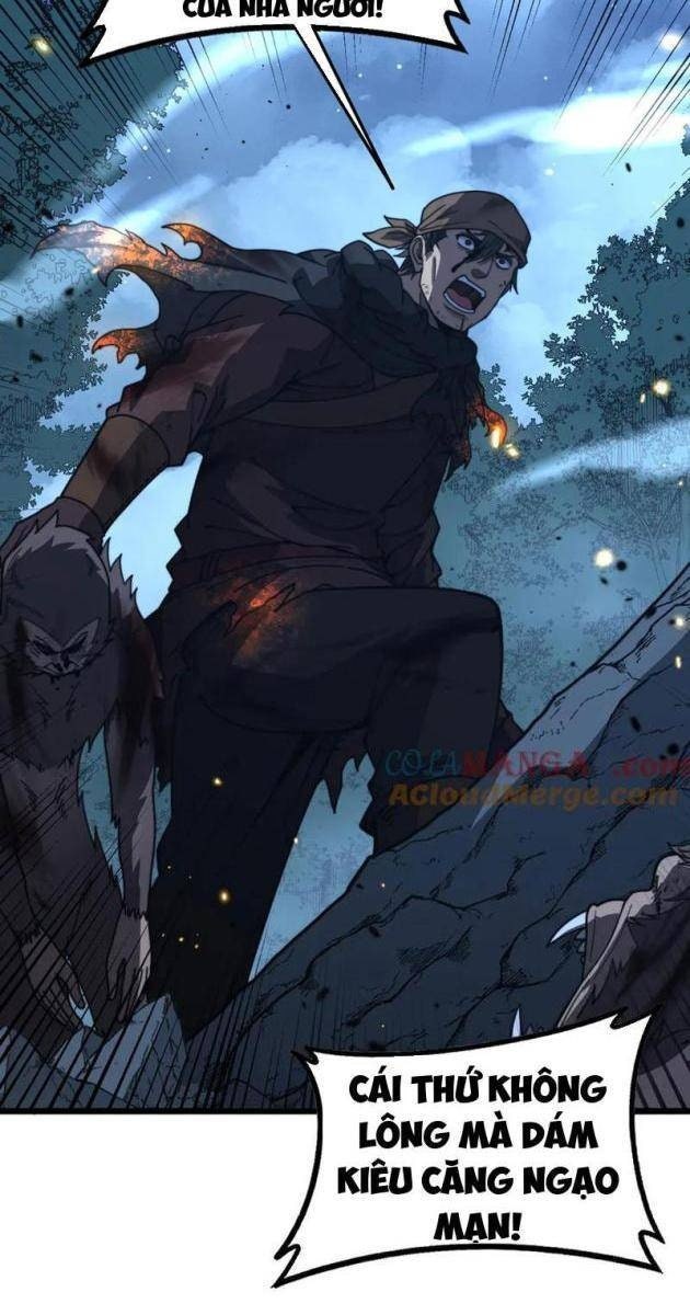 Lão Xà Tu Tiên - Page 63