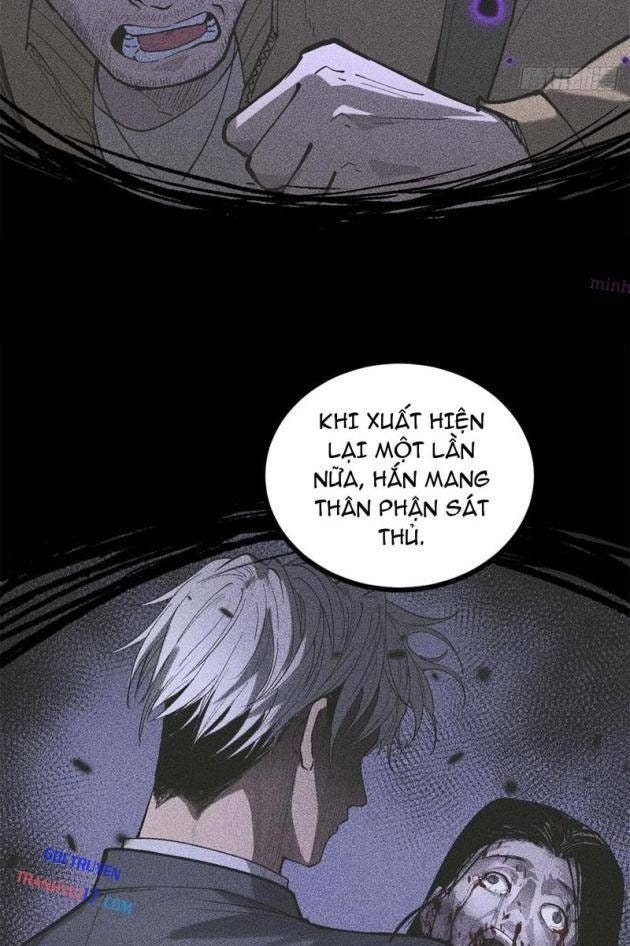 Người Giữ Cửa Vạn Giới - Page 13