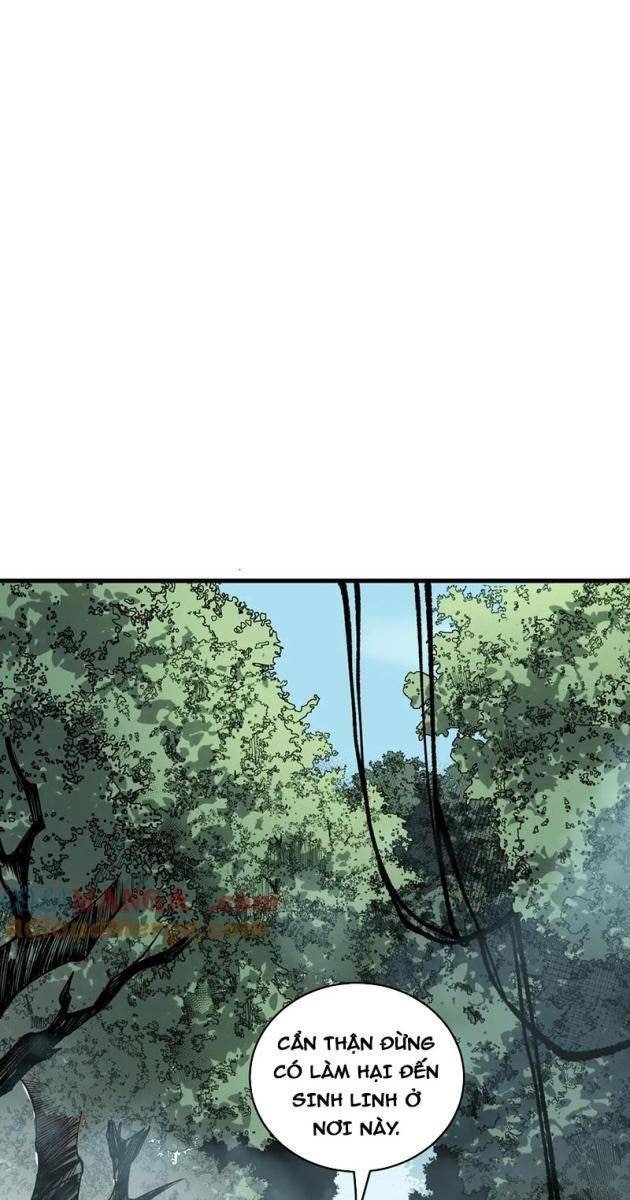 Thảm Họa Tử Linh Sư - Page 41