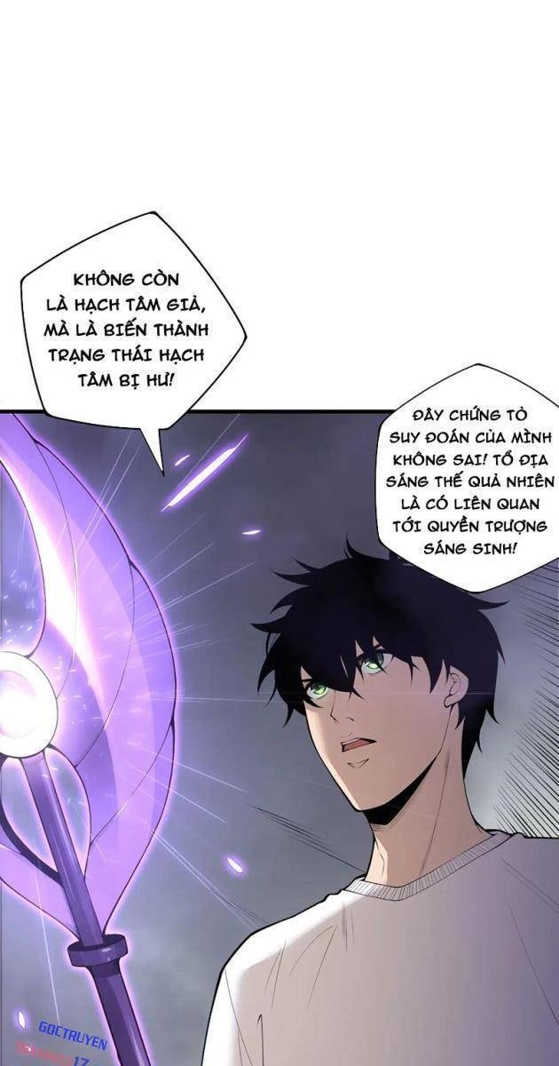 Thảm Họa Tử Linh Sư - Page 16