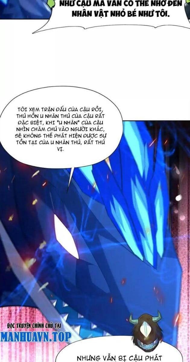 Trùng Sinh Thành Godzilla 2: Thú Thần Quật Khởi - Page 41