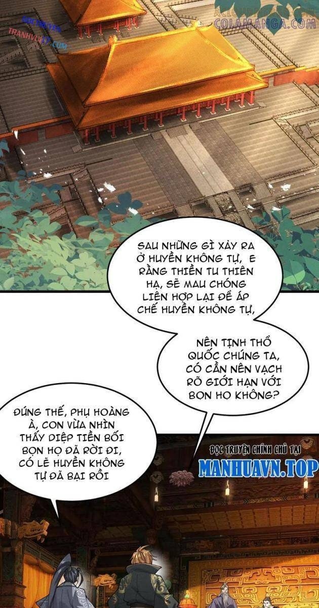 Gặp Mạnh Thì Càng Mạnh, Tu Vi Của Ta Không Giới Hạn - Page 46