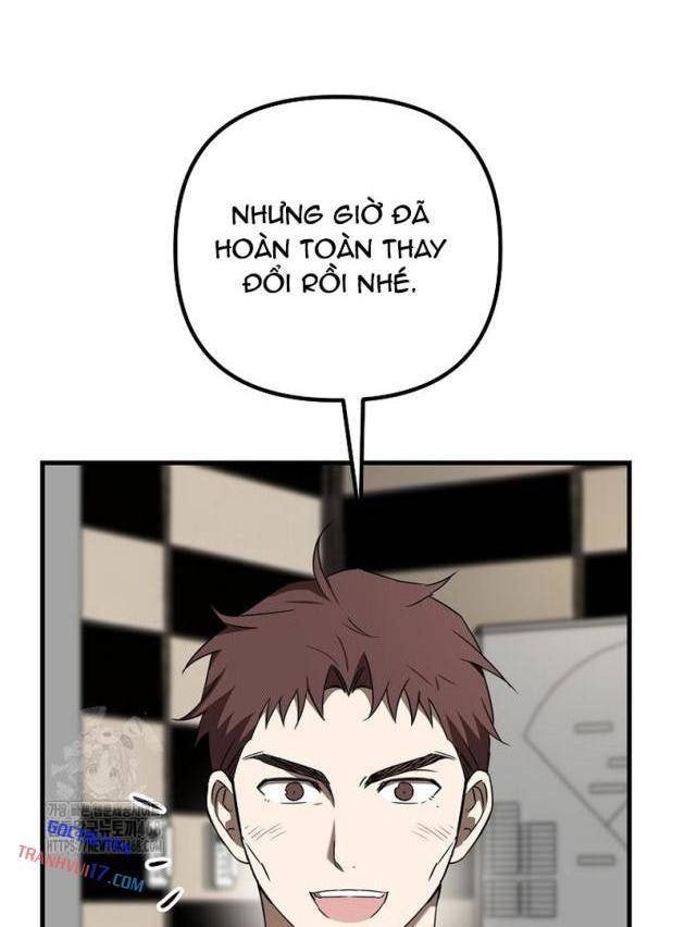 Tân Binh Của Đội Bóng Chày Quá Giỏi - Page 84