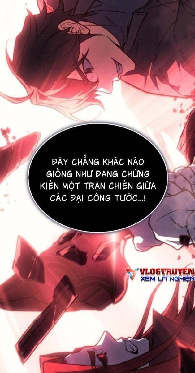 Hồi Quy Bằng Vương Quyền - Page 110