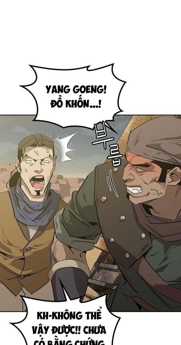 Võ Lâm Phương Tây - Page 21