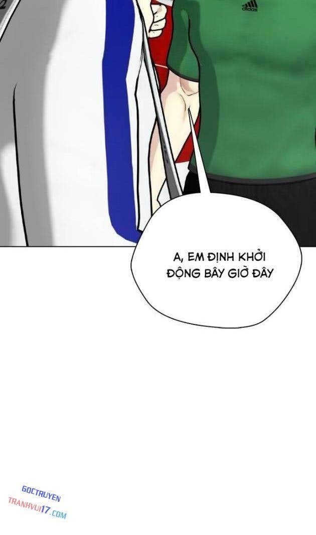 Loser Giỏi Võ - Page 40