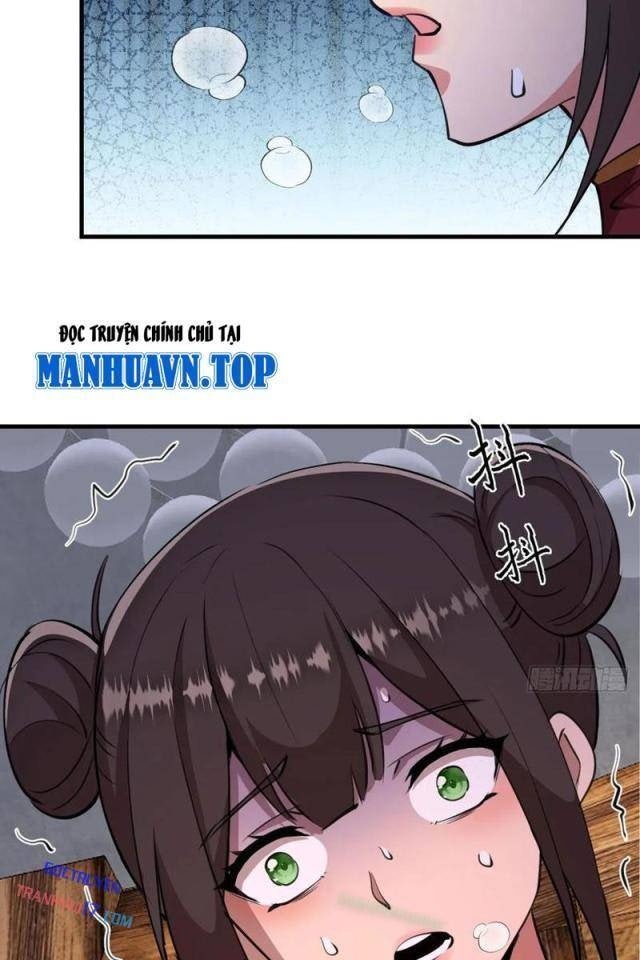 Ta Dựa Vào Hậu Cung Chinh Phục Thế Giới - Page 25