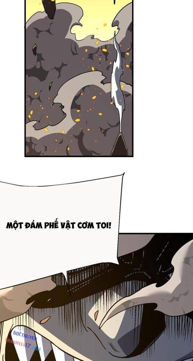 Mệnh Luân Chi Chủ Làm Kẻ Biến Dị Giáng Xuống Nhân Gian - Page 50
