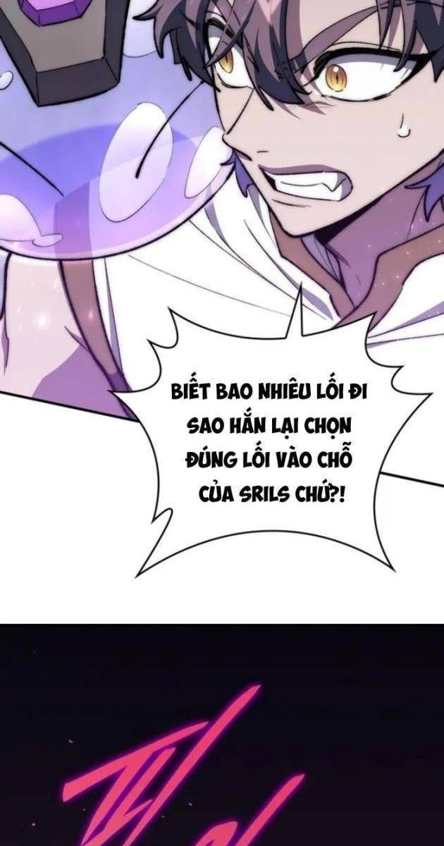 Hầm Ngục Mạnh Nhất - Page 101