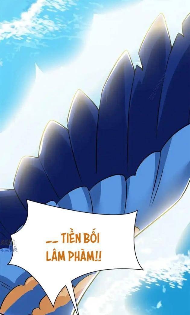 Cường Giả Đến Từ Trại Tâm Thần - Page 58