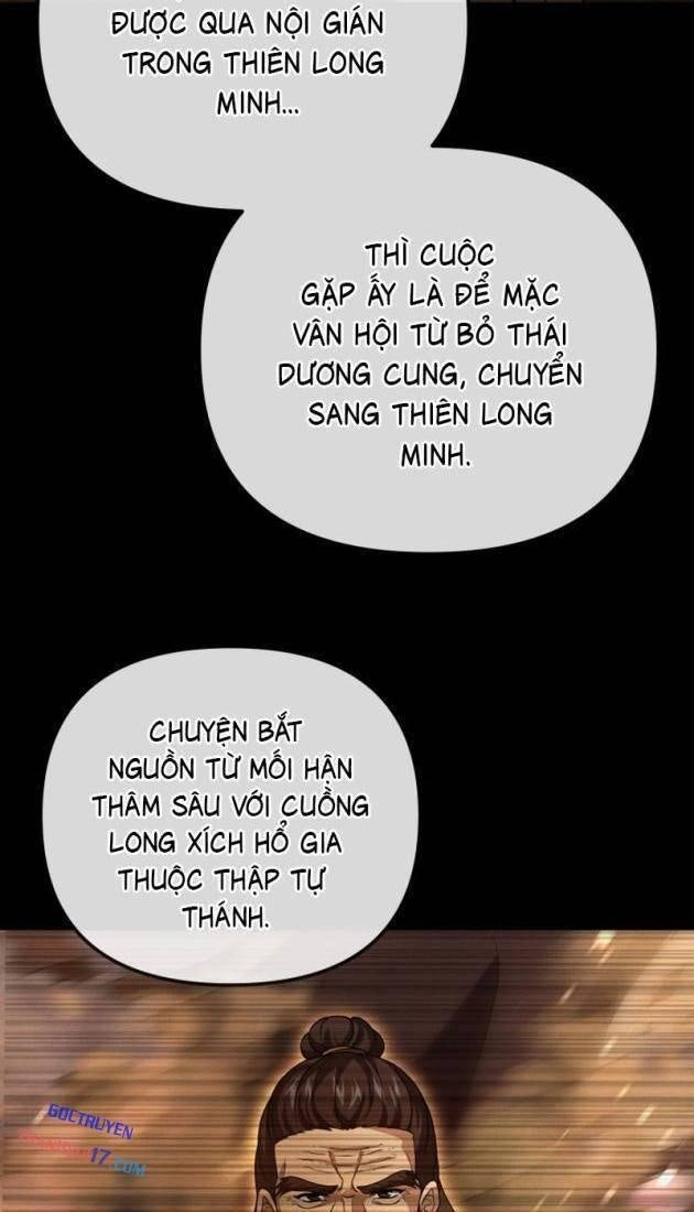 Võ Thần Tái Sinh - Page 5