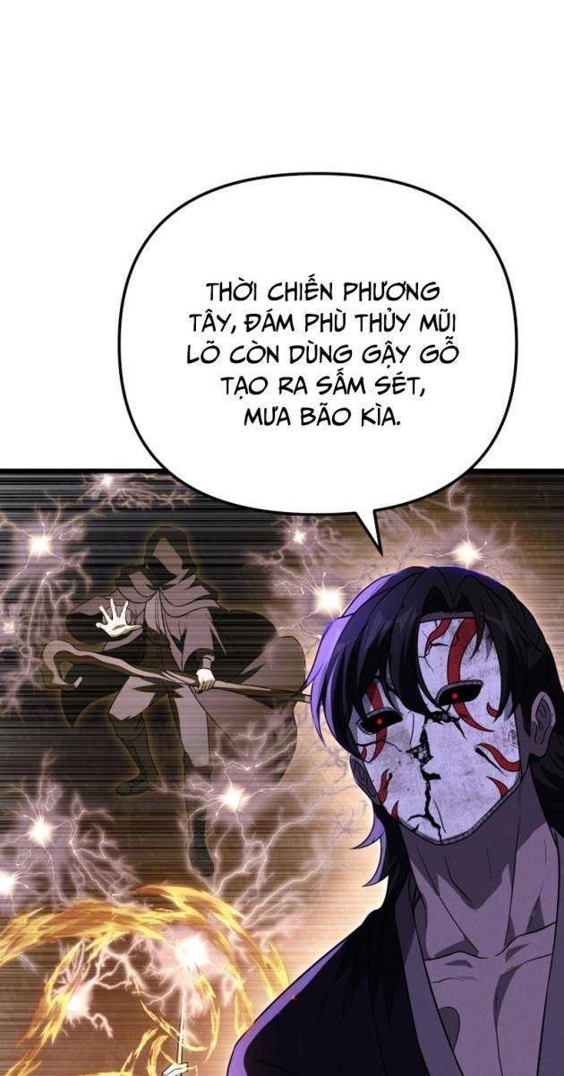 Võ Thần Tái Sinh - Page 23