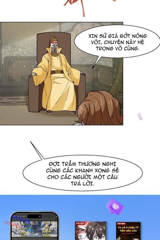 Công Tử Biệt Tú - Page 36