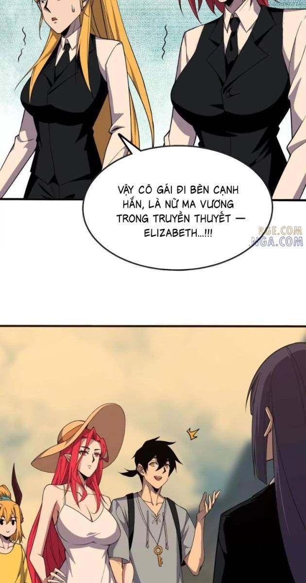 Dũng Giả Và Nữ Ma Vương - Page 52