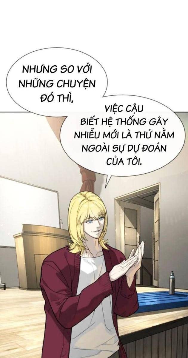 Sát Thủ Peter - Page 35