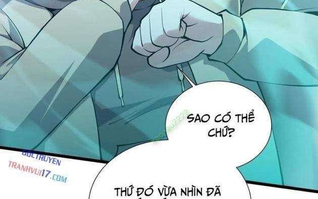 Ta Học Trảm Thần Trong Bệnh Viện Tâm Thần - Page 52