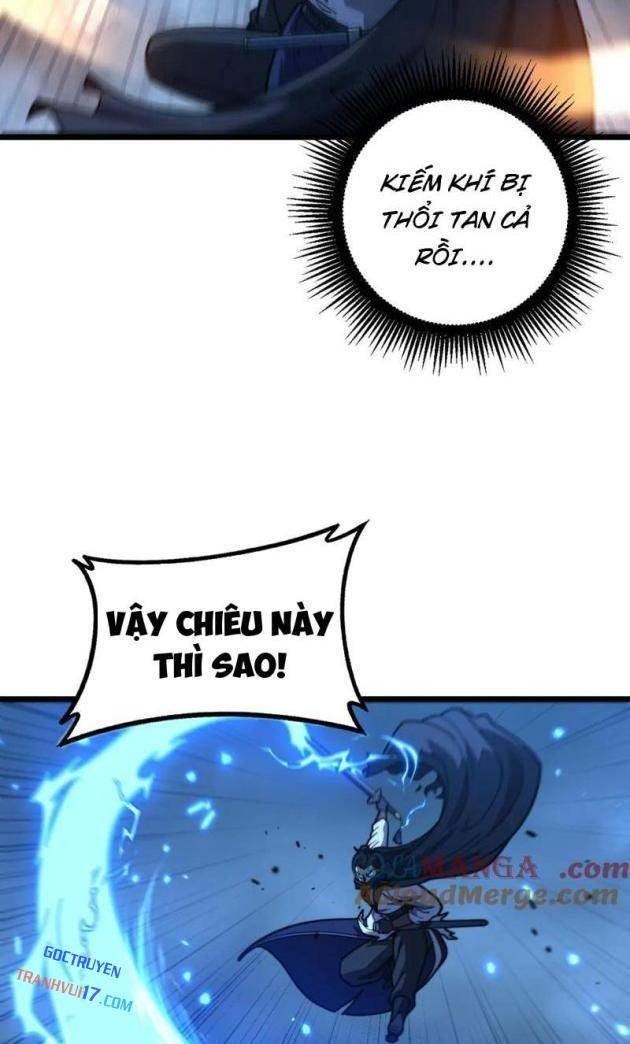 Lão Xà Tu Tiên - Page 16