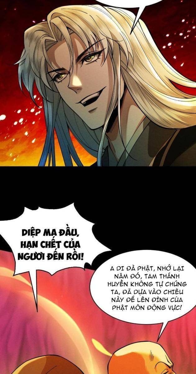 Gặp Mạnh Thì Càng Mạnh, Tu Vi Của Ta Không Giới Hạn - Page 71