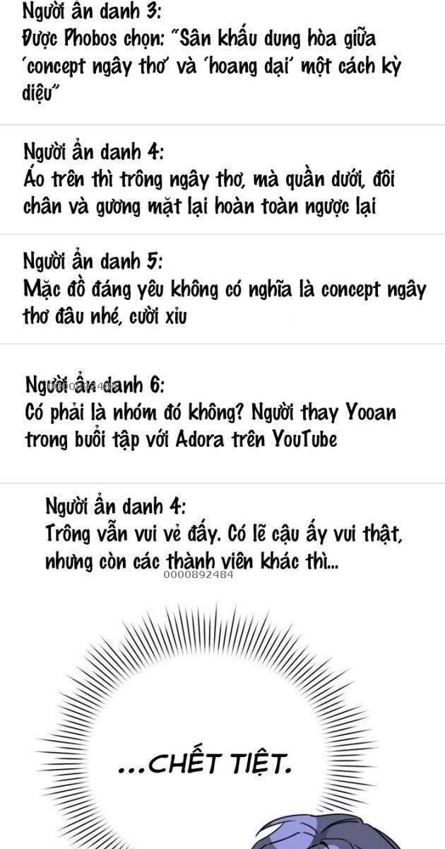 Hướng Dẫn Hồi Quy Dành Cho Thần Tượng - Page 35
