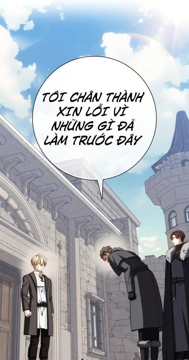 Sát Thủ Tái Sinh Thành Một Kiếm Sĩ Thiên Tài - Page 82