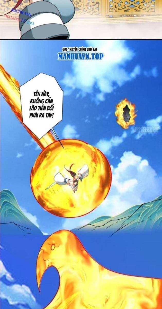 Đồ Đệ Của Ta Đều Là Đại Phản Phái - Page 55