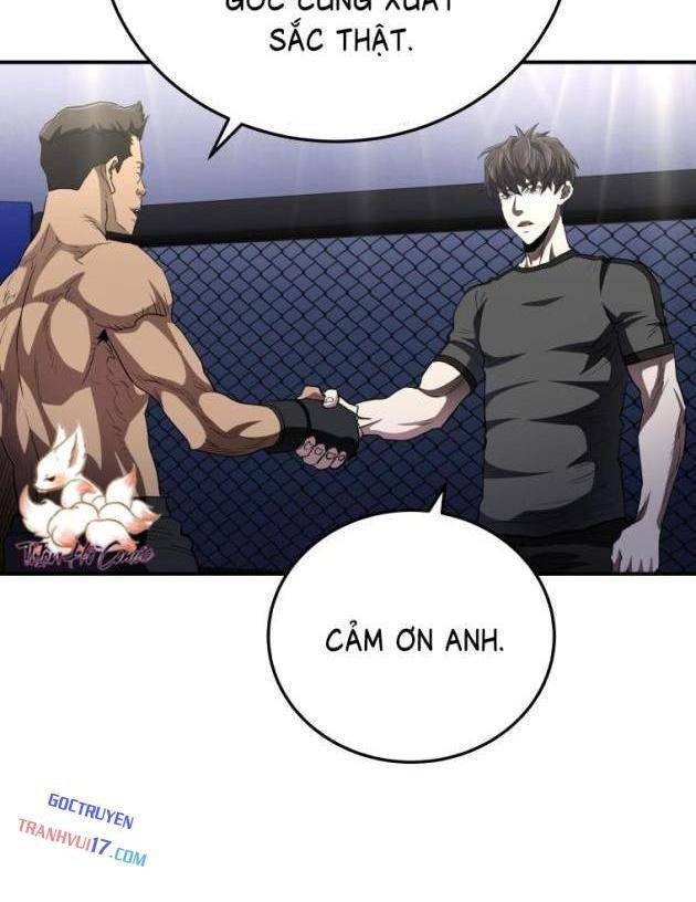 Ác Nhân Lồng Bát Giác - Page 15