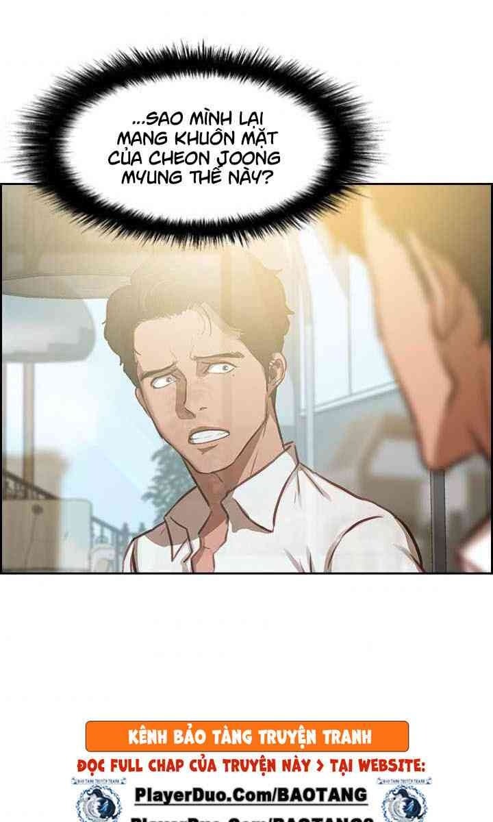 Chúa Tể Đồng Tiền - Page 172