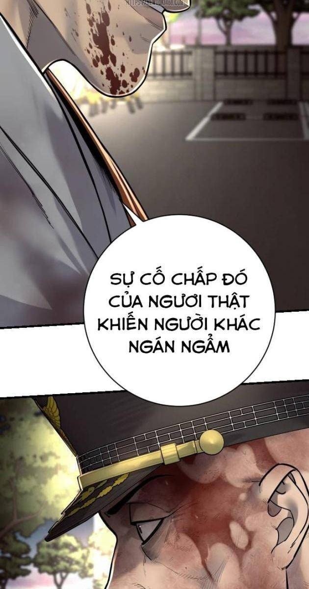 Cảnh Sát Báo Thù - Page 41