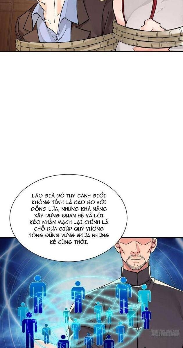 Chuyển Sinh Thành Tra Nam, Ta Giúp Thê Tử Trường Sinh - Page 15
