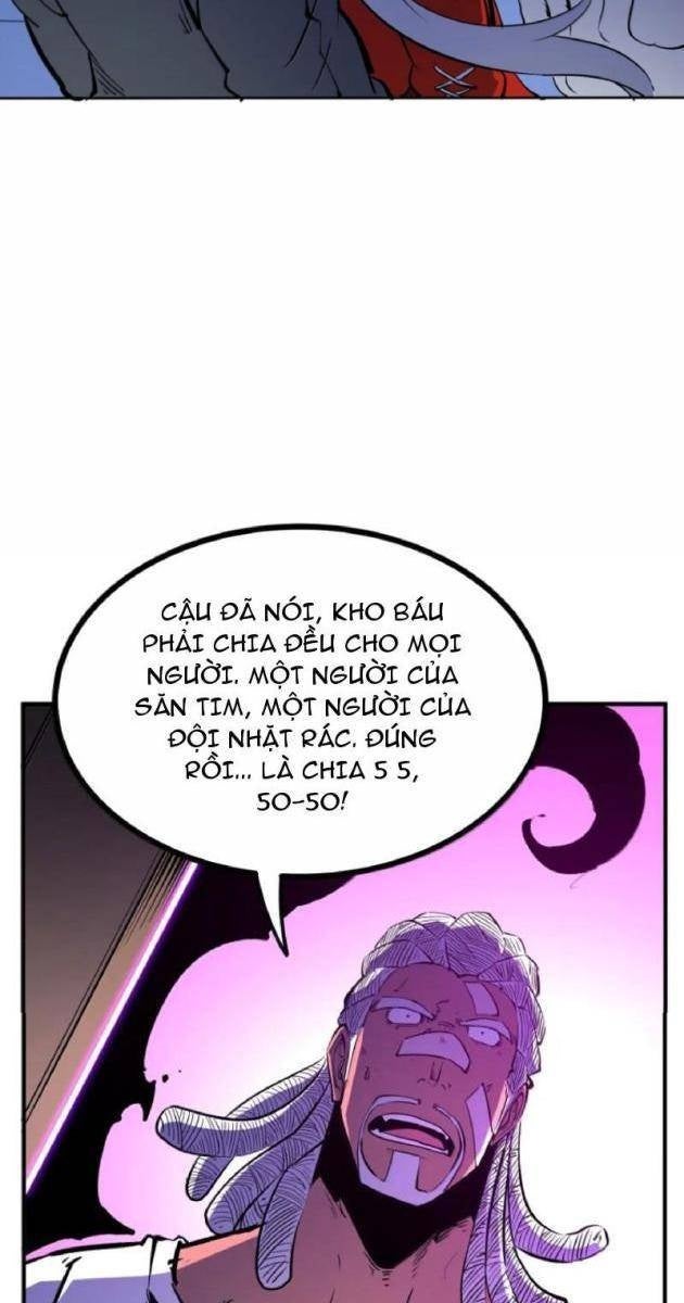 Ta Dựa Vào Nhặt Rác Trở Thành Vương Giả - Page 27