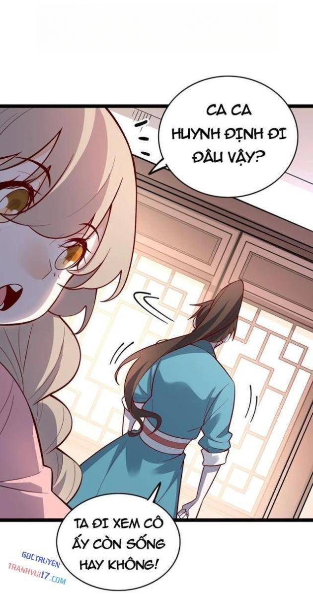 Nguyên Lai Ta Là Tu Tiên Đại Lão - Page 13