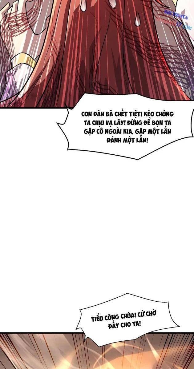 Chỉ Có Ta Có Thể Sử Dụng Triệu Hoán Thuật - Page 29