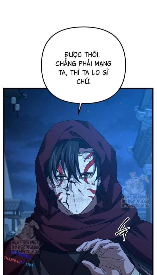 Võ Thần Tái Sinh - Page 53