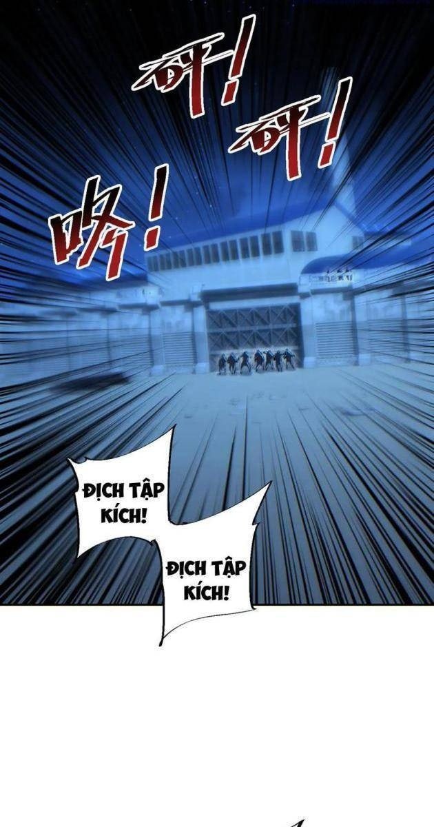 Mạt Thế Trùng Sinh: Ta Dựa Vào Mở Rương Vấn Dỉnh Đỉnh Phong - Page 1