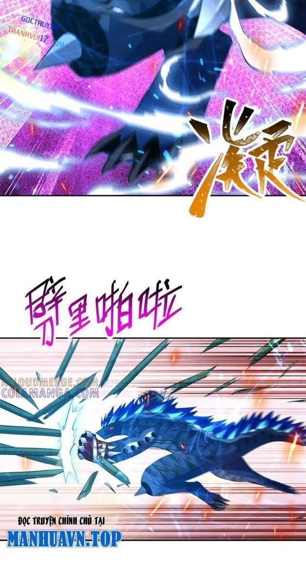 Trùng Sinh Thành Godzilla 2: Thú Thần Quật Khởi - Page 49