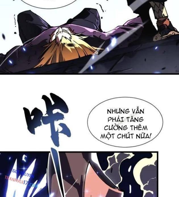 Cao Võ Tiến Hóa: Bắt Đầu Thức Tỉnh Quái Thú Chi Vương - Page 66