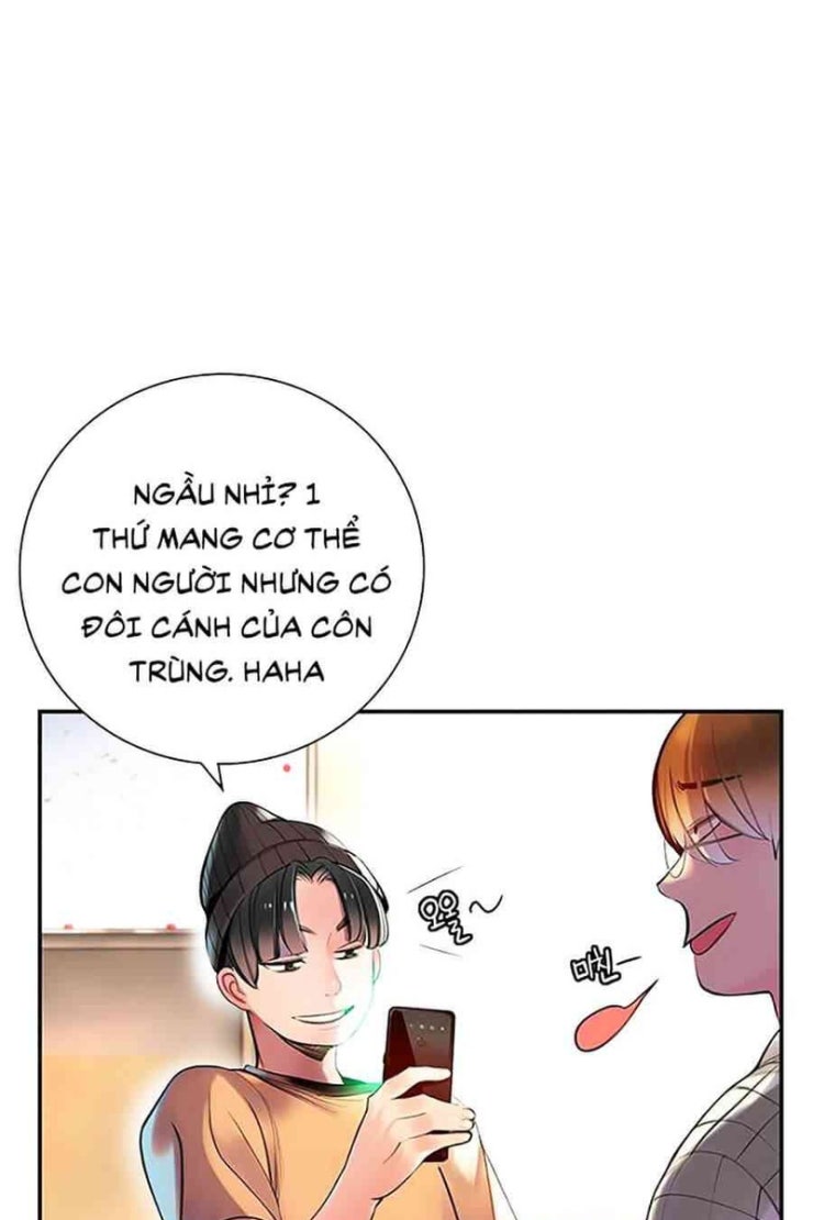 Đại Chiến Người Và Trùng - Page 11