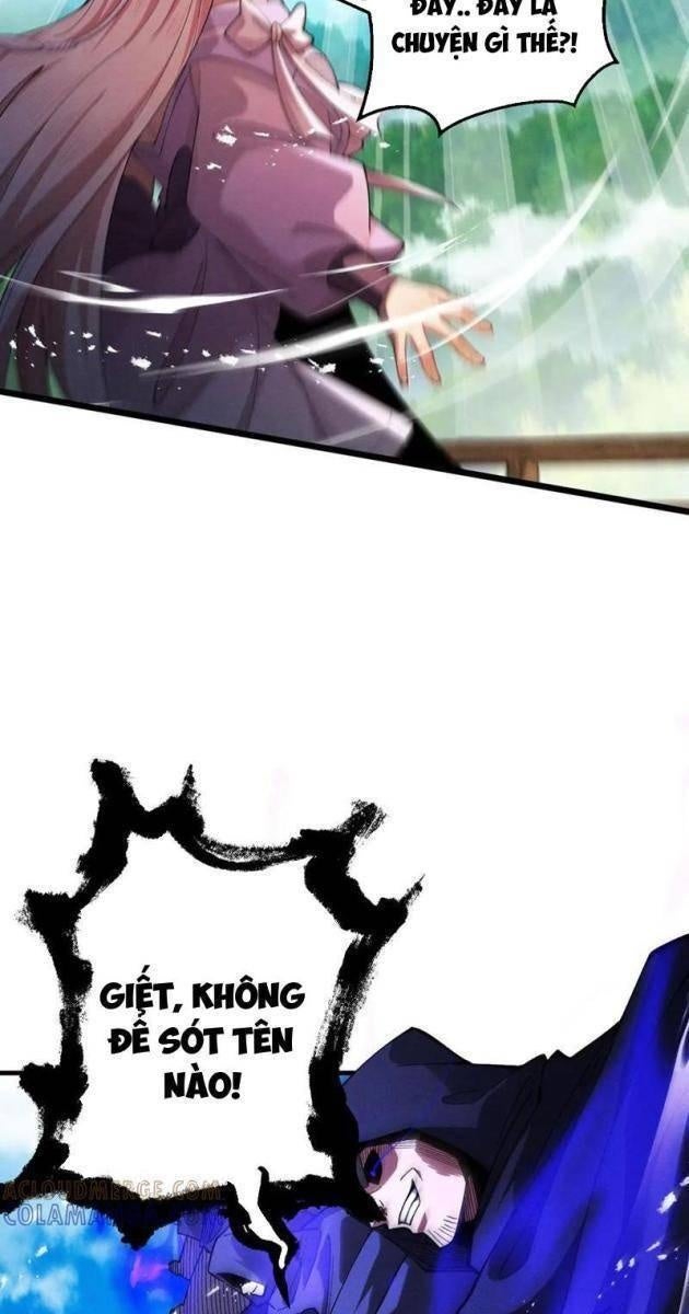Gặp Mạnh Thì Càng Mạnh, Tu Vi Của Ta Không Giới Hạn - Page 53