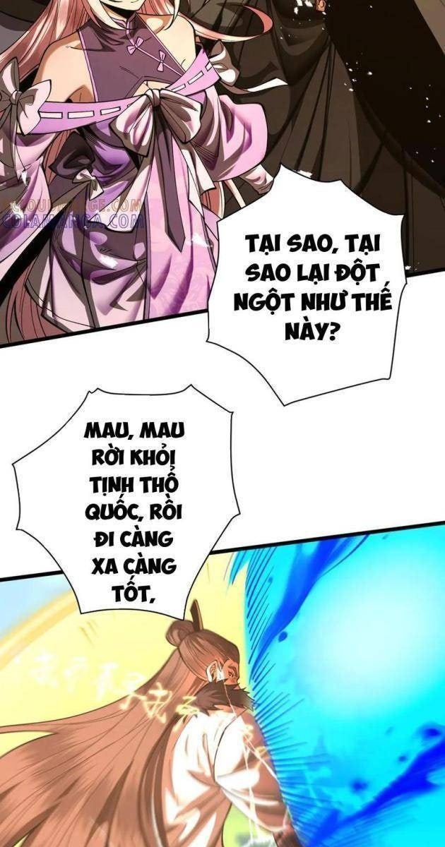 Gặp Mạnh Thì Càng Mạnh, Tu Vi Của Ta Không Giới Hạn - Page 77