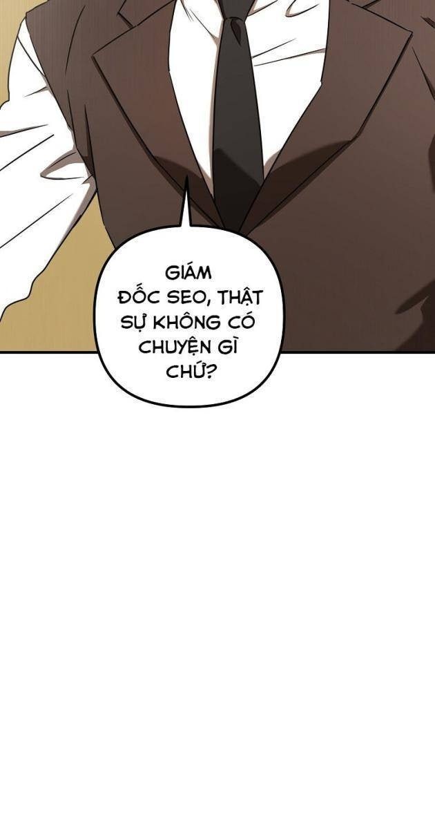 Tân Binh Của Đội Bóng Chày Quá Giỏi - Page 19
