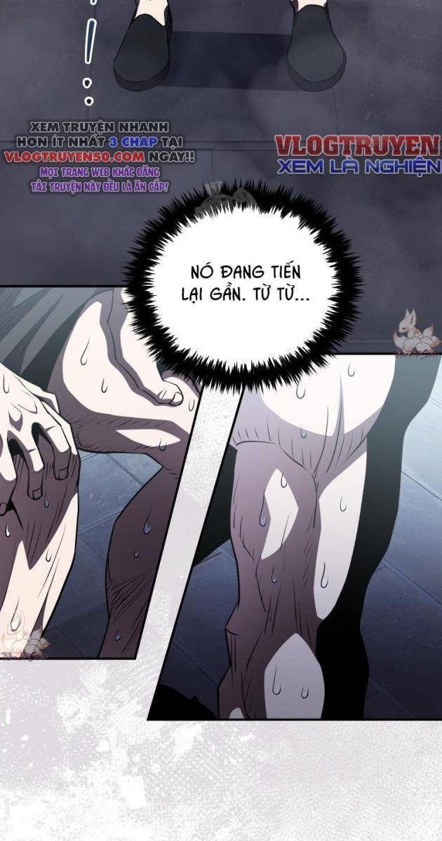 Ác Nhân Lồng Bát Giác - Page 22