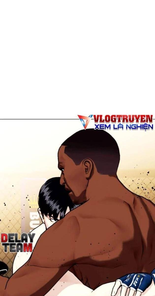 Loser Giỏi Võ - Page 38