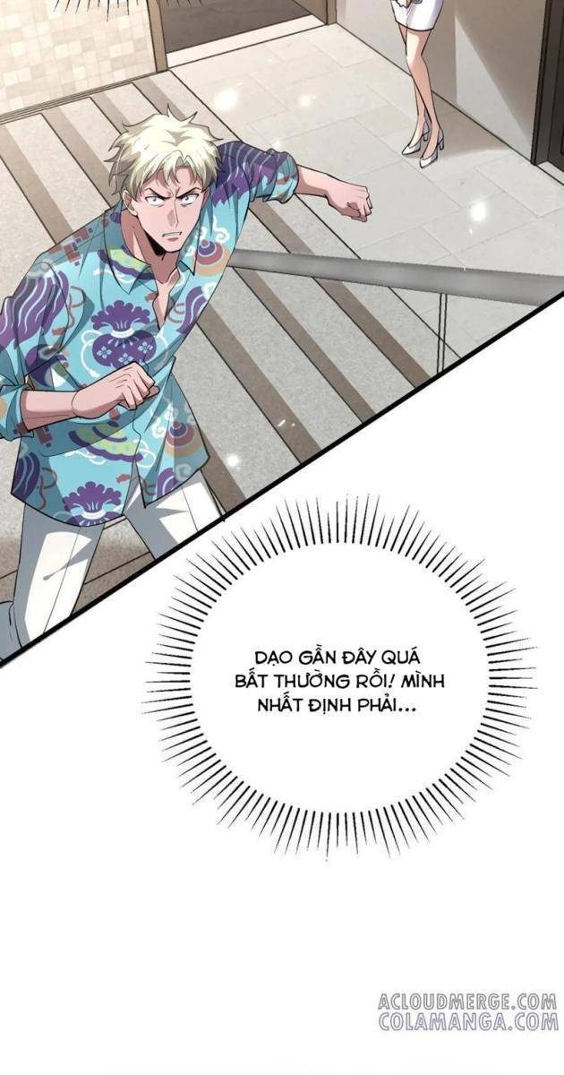 Ta Bị Kẹt Cùng Một Ngày 1000 Năm - Page 48