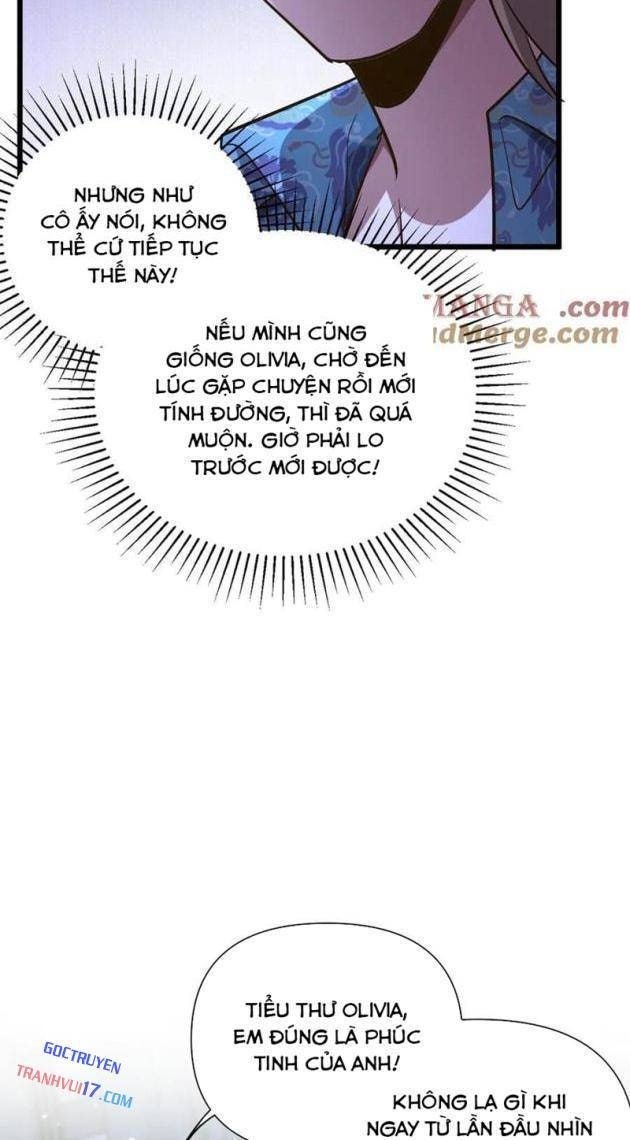 Ta Bị Kẹt Cùng Một Ngày 1000 Năm - Page 52