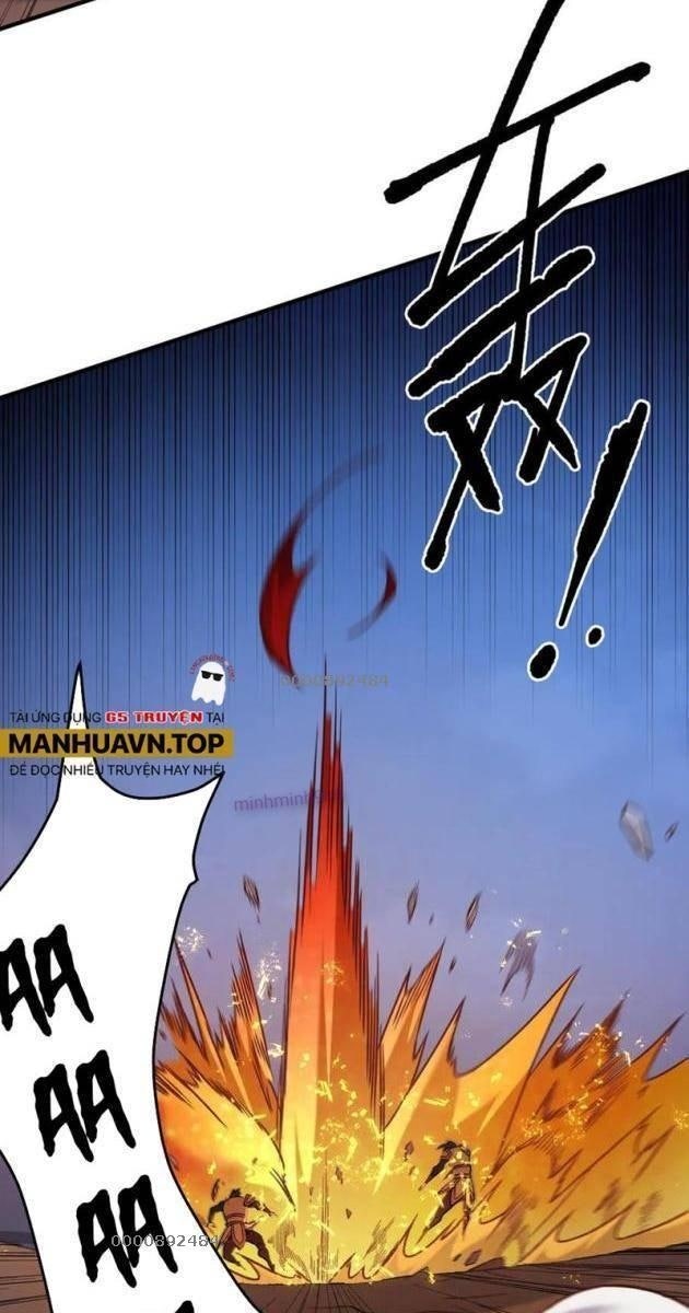 Toàn Dân Chuyển Chức: Duy Ta Vô Chức Tán Nhân - Page 5