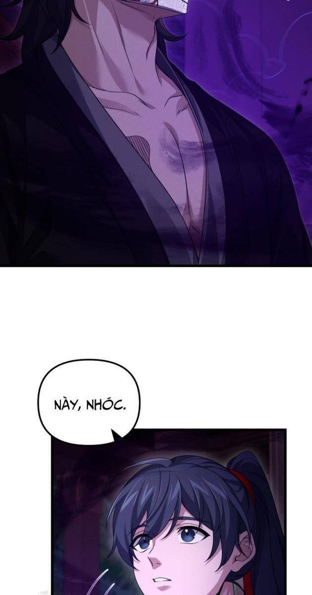 Võ Thần Tái Sinh - Page 76