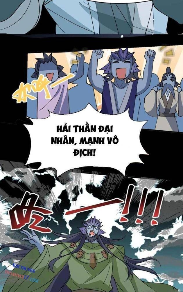 Công Tử Biệt Tú - Page 40