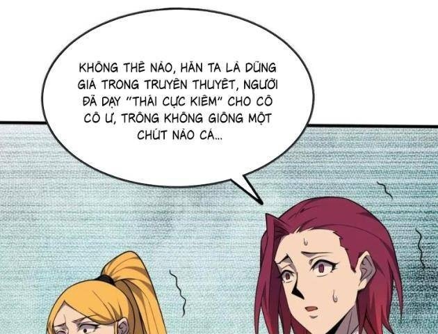 Dũng Giả Và Nữ Ma Vương - Page 51